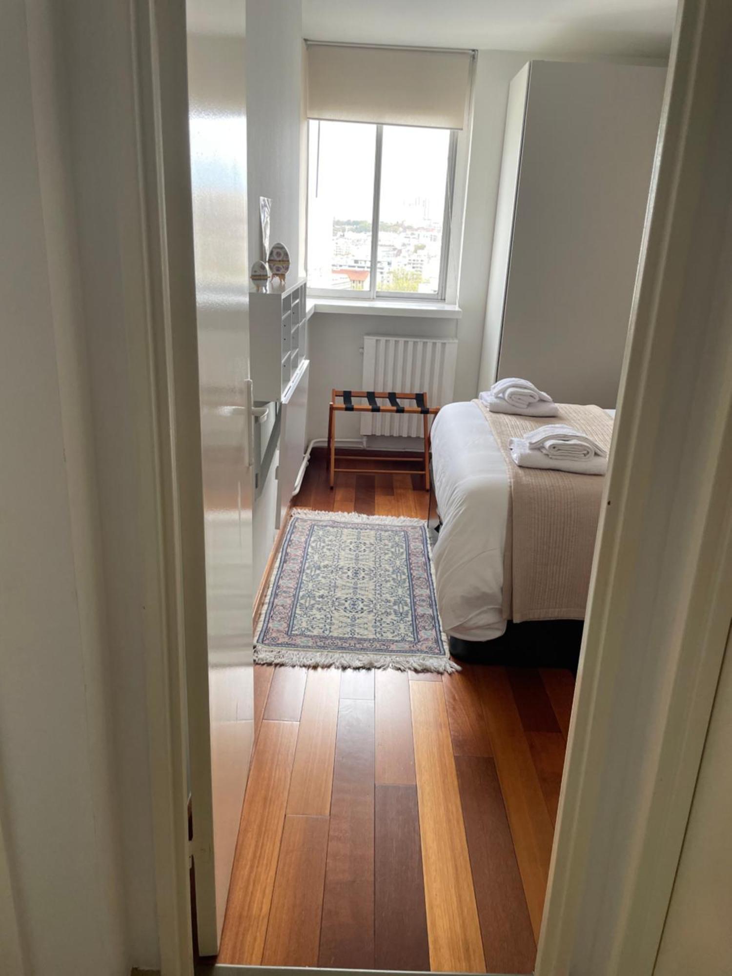 Avec Salle De Bain A Partager - Habitación en casa particular