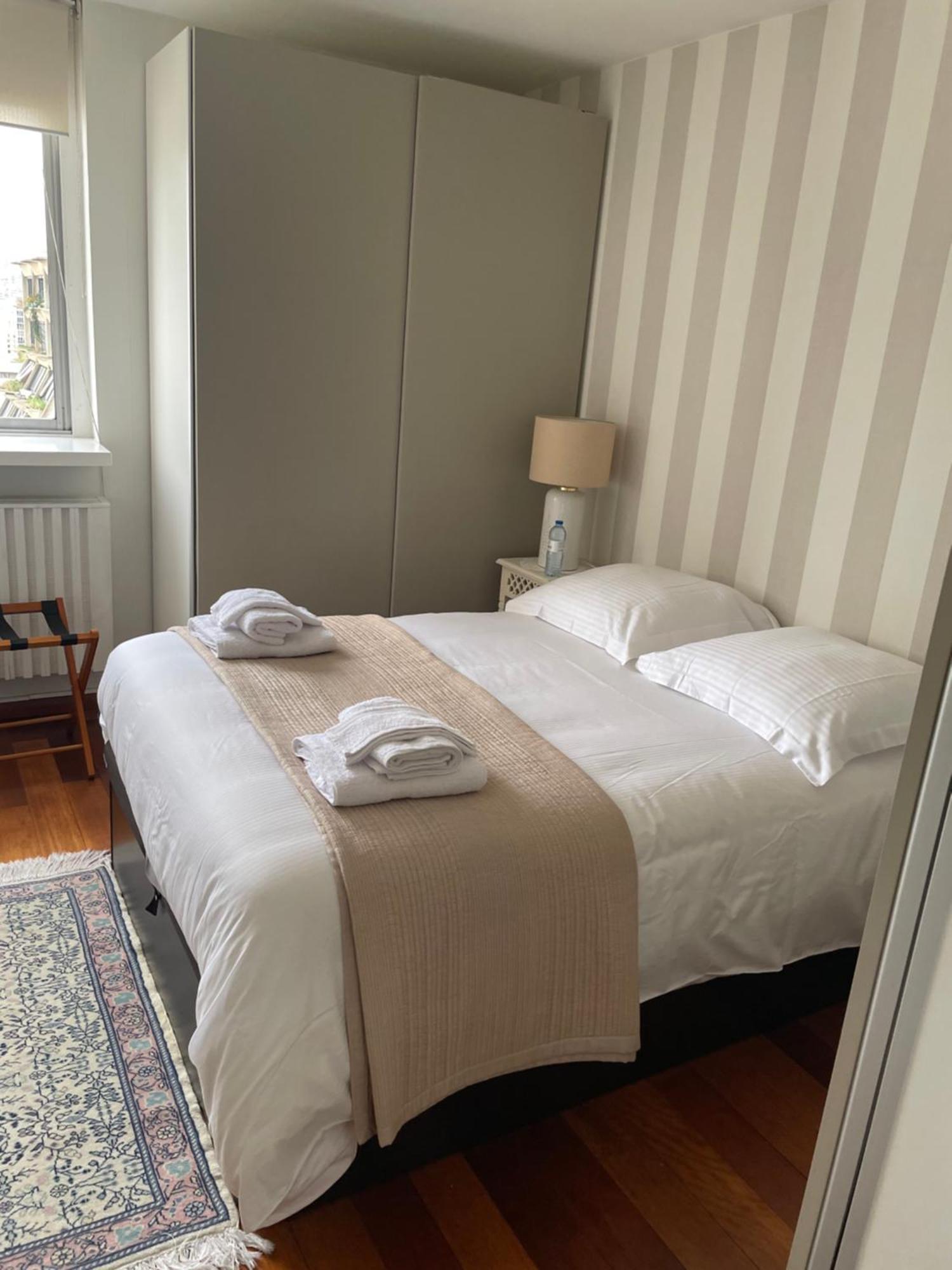Habitación en casa particular Avec Salle De Bain A Partager -